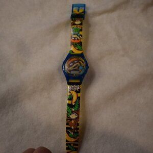 VINTAGE THE RUGRATS MOVIE WATCH